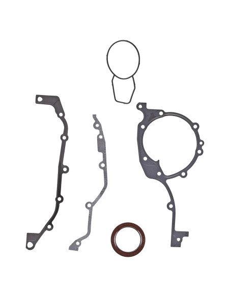 Juego de Sello Frontal del Cigüeñal Fel-Pro TCS 46048-1 para BMW