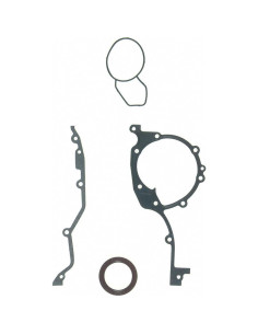 Juego de Sello Frontal del Cigüeñal Fel-Pro TCS 46048-1 para BMW 2