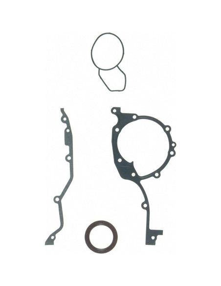 Juego de Sello Frontal del Cigüeñal Fel-Pro TCS 46048-1 para BMW