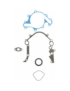 Juego de Juntas de Cubierta de Tiempo Fel-Pro TCS 45984 2