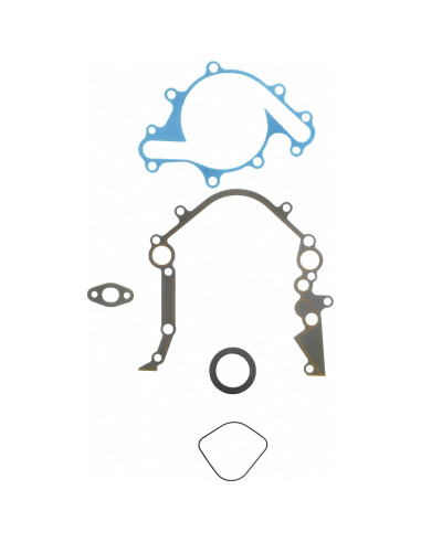 Juego de Juntas de Cubierta de Tiempo Fel-Pro TCS 45984