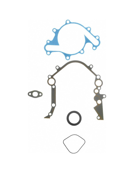 Juego de Juntas de Cubierta de Tiempo Fel-Pro TCS 45984