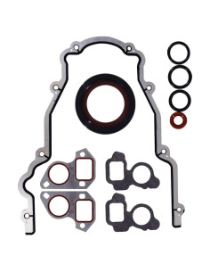 Junta de Cubierta de Tiempo CULMKARI para GM LS 4.8-6.0L