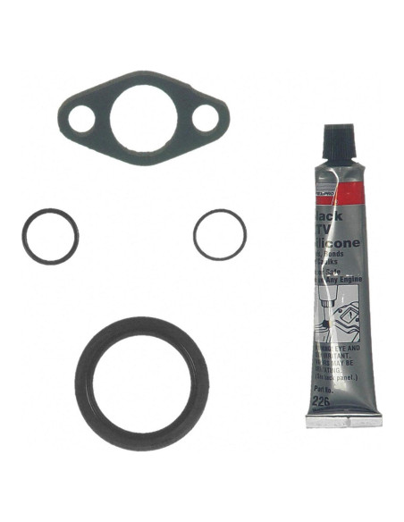 Juego de Sello Frontal del Cigüeñal Fel-Pro TCS 45931