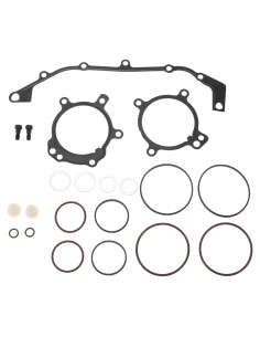 Juego de Juntas de Cubierta de Tiempo HOPESPANNER para BMW 325i 2.5L 2001-2005