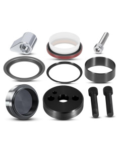 Kit de Herramientas Bonbo para Sello y Manga de Cigüeñal Dodge