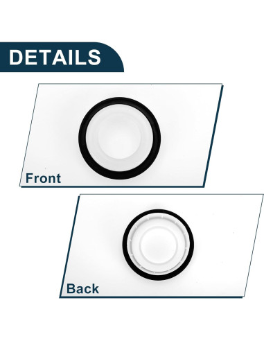 Sello de Aceite del Cigüeñal TUCKBOLD para BMW 1 3 4 5 M