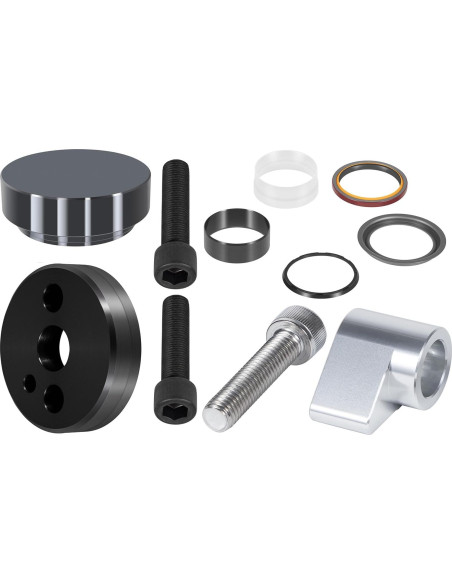 Kit de Herramientas Bonbo para Sello y Manga de Cigüeñal Dodge