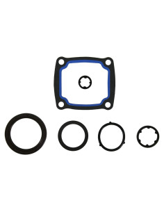 Juego de Sello Frontal del Cigüeñal Fel-Pro TCS 46168 para Toyota