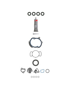 Juego de Juntas de Cubierta de Tiempo Fel-Pro TCS 46108 para Chevrolet