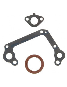 Juego de Sello Frontal del Cigüeñal Fel-Pro TCS 45054