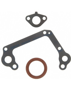 Juego de Sello Frontal del Cigüeñal Fel-Pro TCS 45054 2