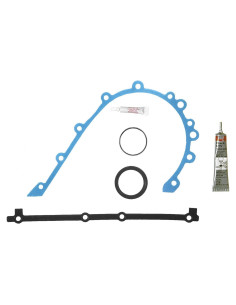 Juego de Junta de Cubierta de Tiempo Fel-Pro TCS 45458 para Jeep
