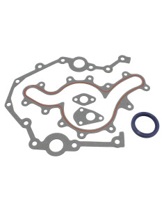 Junta de Cubierta de Tiempo DNJ TC428 para Ford, Mazda, Land Rover 4.0L V6