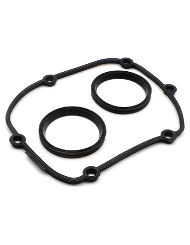 Cubierta de Tapa de Tiempo HAOTOM para VW y Audi 2013-2021