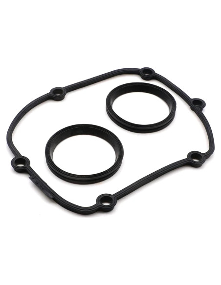Cubierta de Tapa de Tiempo HAOTOM para VW y Audi 2013-2021