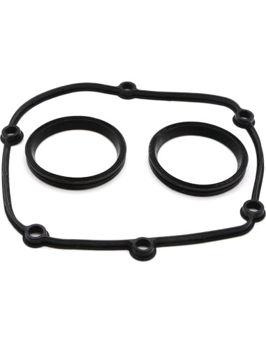 Cubierta de Tapa de Tiempo HAOTOM para VW y Audi 2013-2021