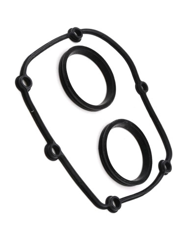 Cubierta de Tapa de Tiempo HAOTOM para VW y Audi 2013-2021