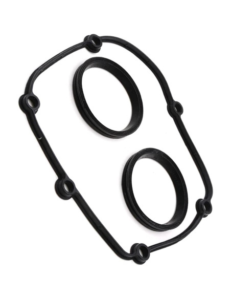 Cubierta de Tapa de Tiempo HAOTOM para VW y Audi 2013-2021