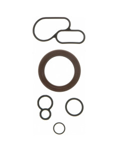 Kit de Sello de Cigüeñal Fel-Pro TCS 46026 para Honda Pilot 2