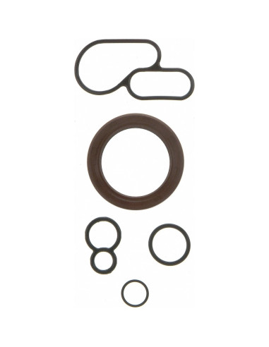 Kit de Sello de Cigüeñal Fel-Pro TCS 46026 para Honda Pilot