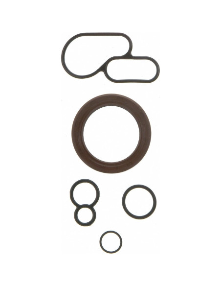 Kit de Sello de Cigüeñal Fel-Pro TCS 46026 para Honda Pilot
