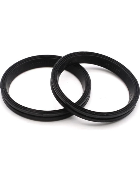 Cubierta de Tapa de Tiempo HAOTOM para VW y Audi 2013-2021