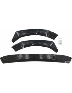 Labio de Parachoques Frontal SHOWSEN para KIA K5 2020-2025 2