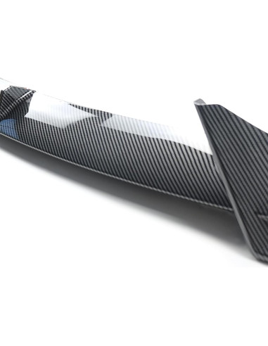 Labio Frontal 3 Piezas SKKYORO para Tesla Model Y 2020-2024