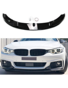 Parachoques Frontal M Sport BMW F32 F33 F36 2014-2020 2