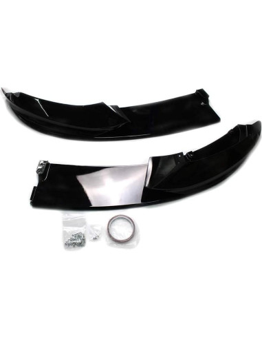 Parachoques Frontal M Sport BMW F32 F33 F36 2014-2020