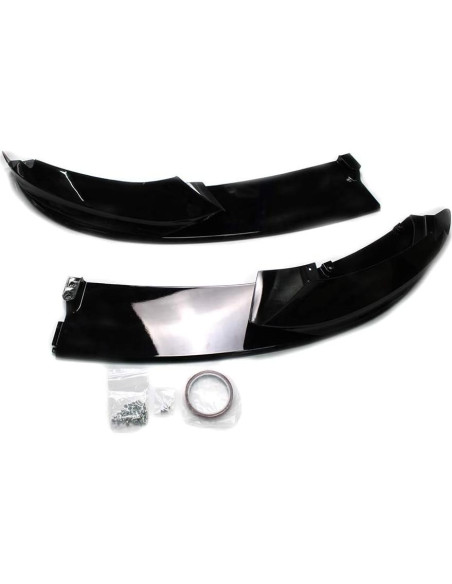 Parachoques Frontal M Sport BMW F32 F33 F36 2014-2020