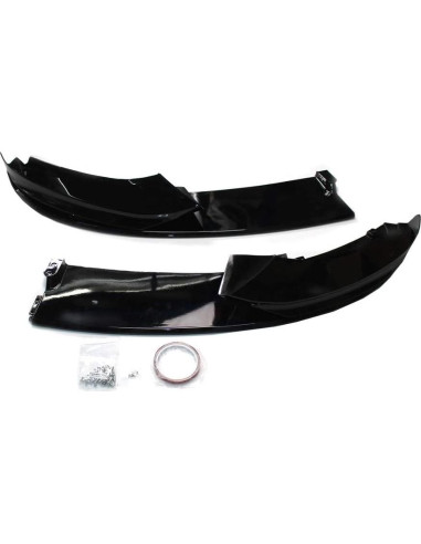 Parachoques Frontal M Sport BMW F32 F33 F36 2014-2020
