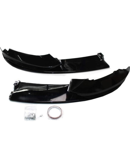 Parachoques Frontal M Sport BMW F32 F33 F36 2014-2020