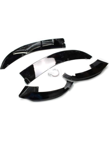 Parachoques Frontal M Sport BMW F32 F33 F36 2014-2020