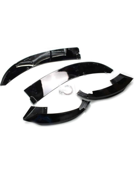 Parachoques Frontal M Sport BMW F32 F33 F36 2014-2020