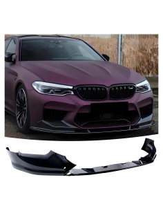 Divisor de Labio Frontal NEESPOC para BMW M5 F90 2018-2020