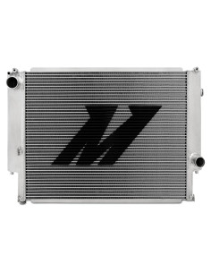 Radiador de Aluminio Mishimoto MMRAD-E36-92 para BMW E36 1992-1999