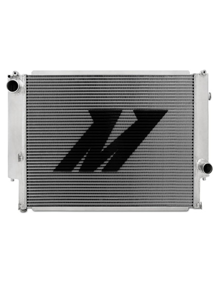 Radiador de Aluminio Mishimoto MMRAD-E36-92 para BMW E36 1992-1999