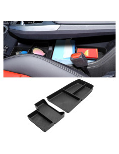 Bandeja Organizadora Jaronx para Consola BMW X1 U11 2023-2025