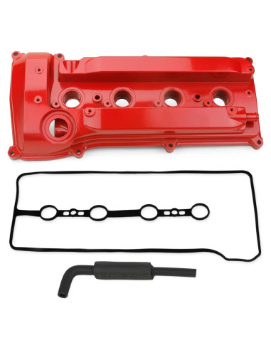 Cubierta de Válvula de Motor MITZONE Aluminio 2.4L para Toyota