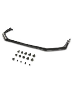Spoiler Labio Inferior Parachoques Frontal ALLGOOD WRX STI 2015-2020