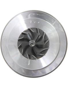 Cartucho de Turbo VIV autoparts 1.6L OEM Mini Cooper Citroen 2