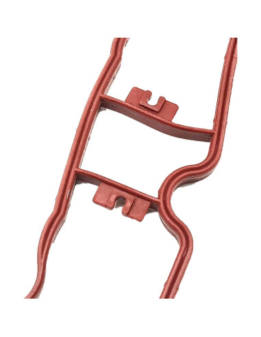 Junta de Colector de Admisión MCDHOJWGG 06F129717D para Audi y VW