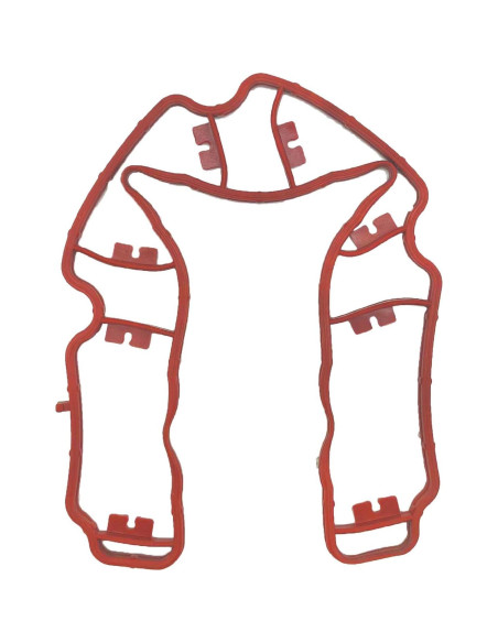 Junta de Colector de Admisión MCDHOJWGG 06F129717D para Audi y VW