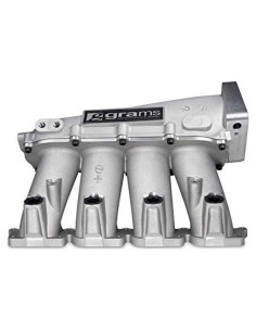 Colector de Admisión Grams Performance G07-09-0205 1.8T VW