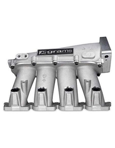 Colector de Admisión Grams Performance G07-09-0205 1.8T VW