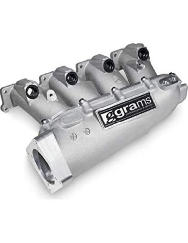 Colector de Admisión Grams Performance G07-09-0205 1.8T VW