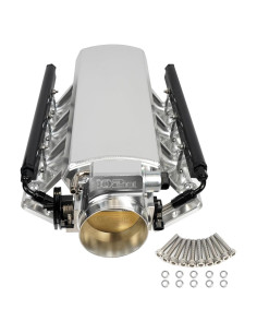 Colector de Admisión Htostar Racing 102mm para LS1 LS2 LS6