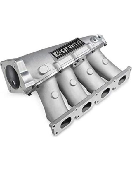 Colector de Admisión Grams Performance G07-09-0205 1.8T VW